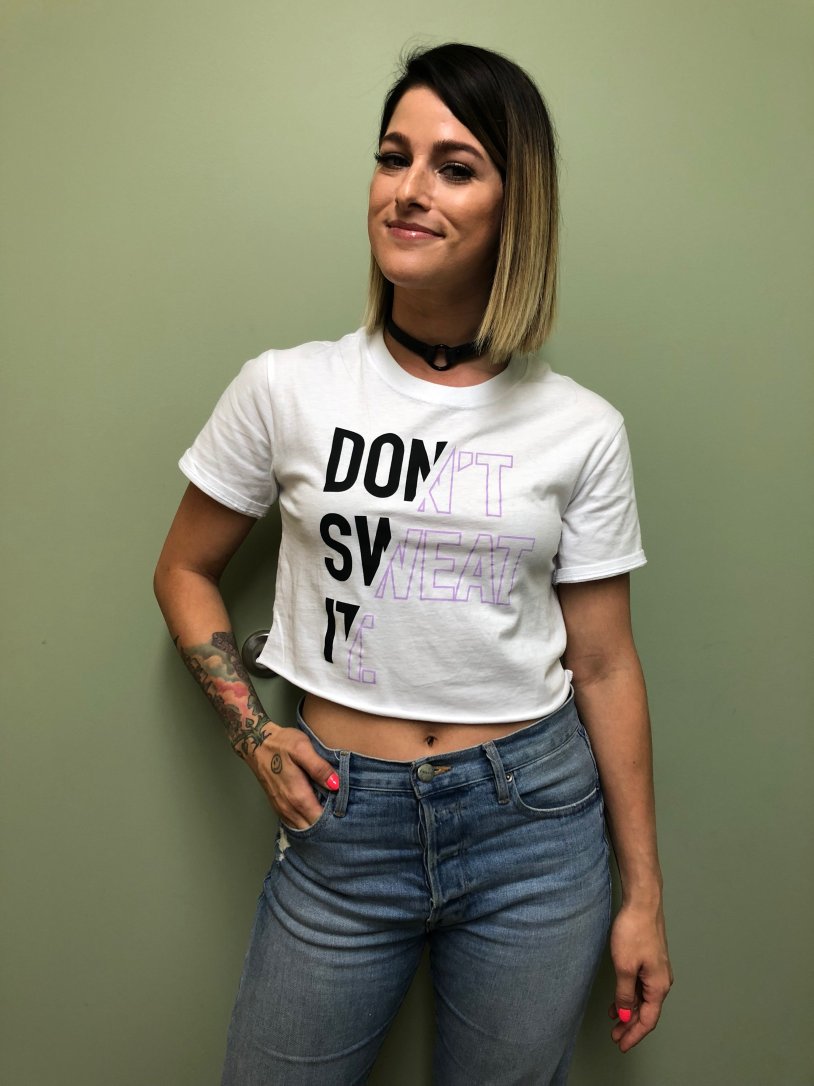 Cassadee Pope 2020