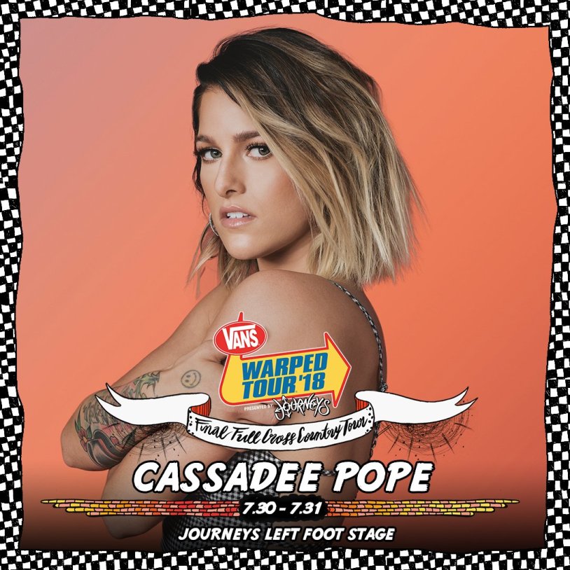 Cassadee Pope - Hoodie