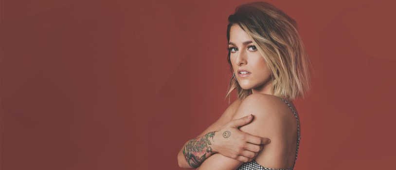 Cassadee Pope Bikini