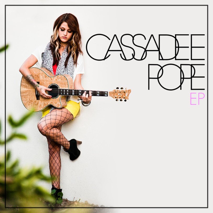 Cassadee Pope - The Complete Season 3 Collection (The Voice Performance) (2012)