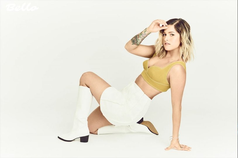 Cassadee Pope - Rise and Shine (2020)