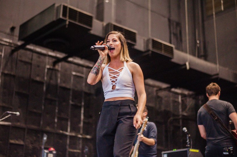 Tove LO - Swedish singer