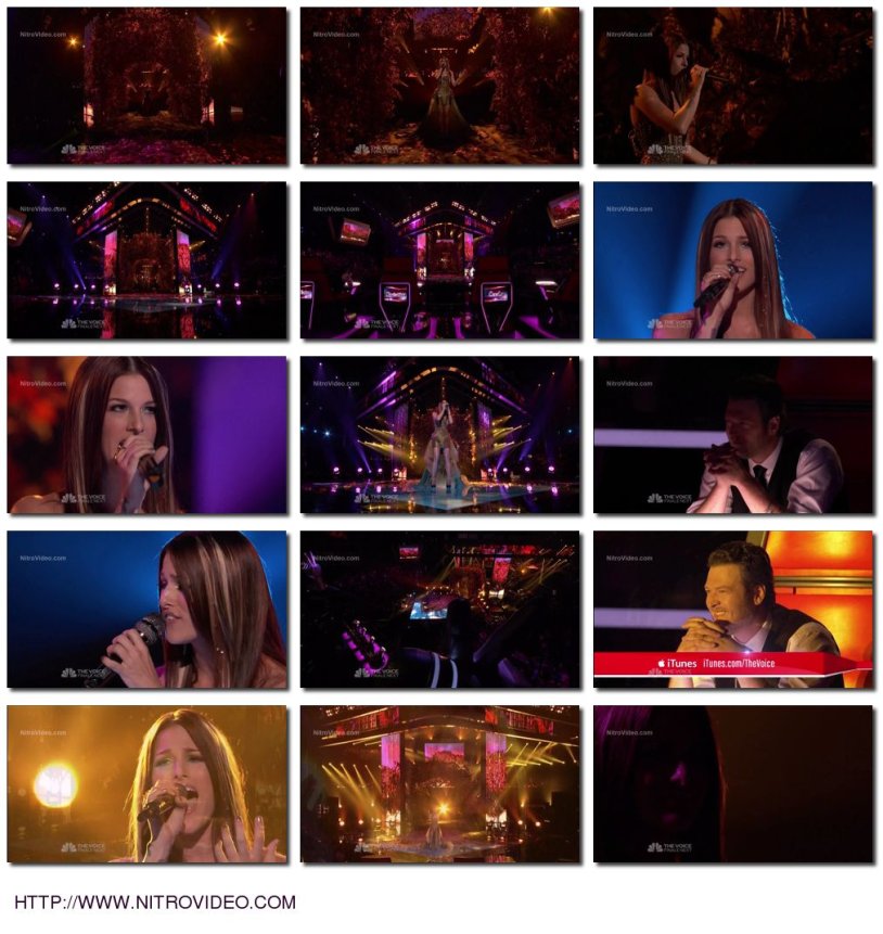 Popular Russian clips