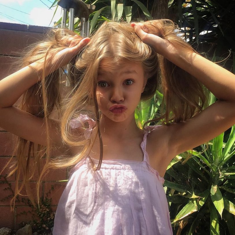 Angelina Polikarpova