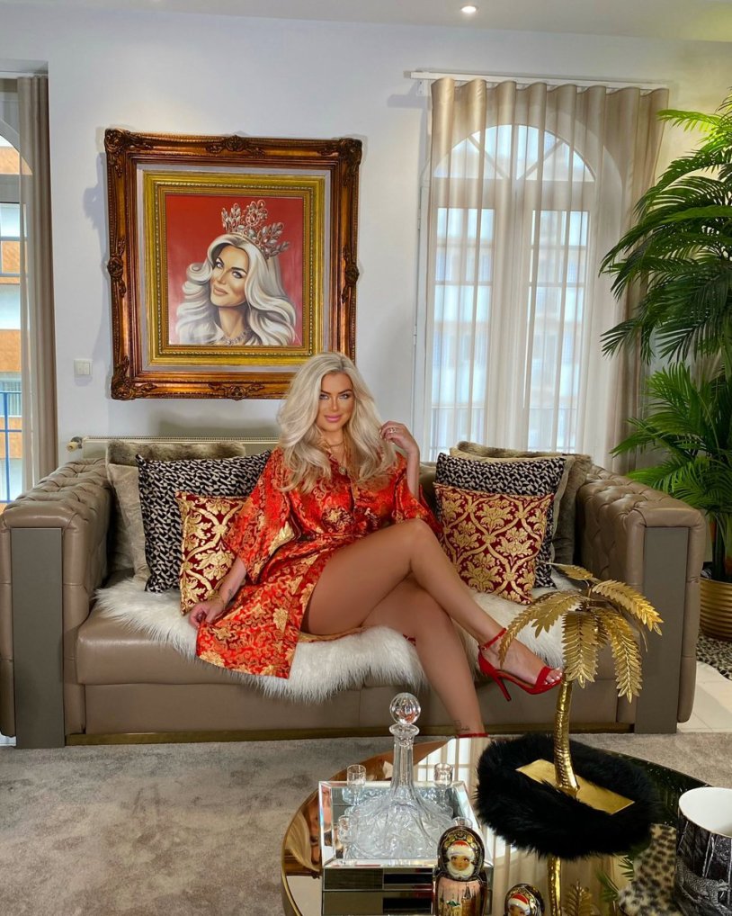 Patricia Kiss Onlyfans