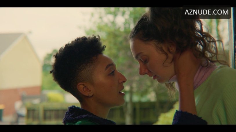 Film sex education Allison