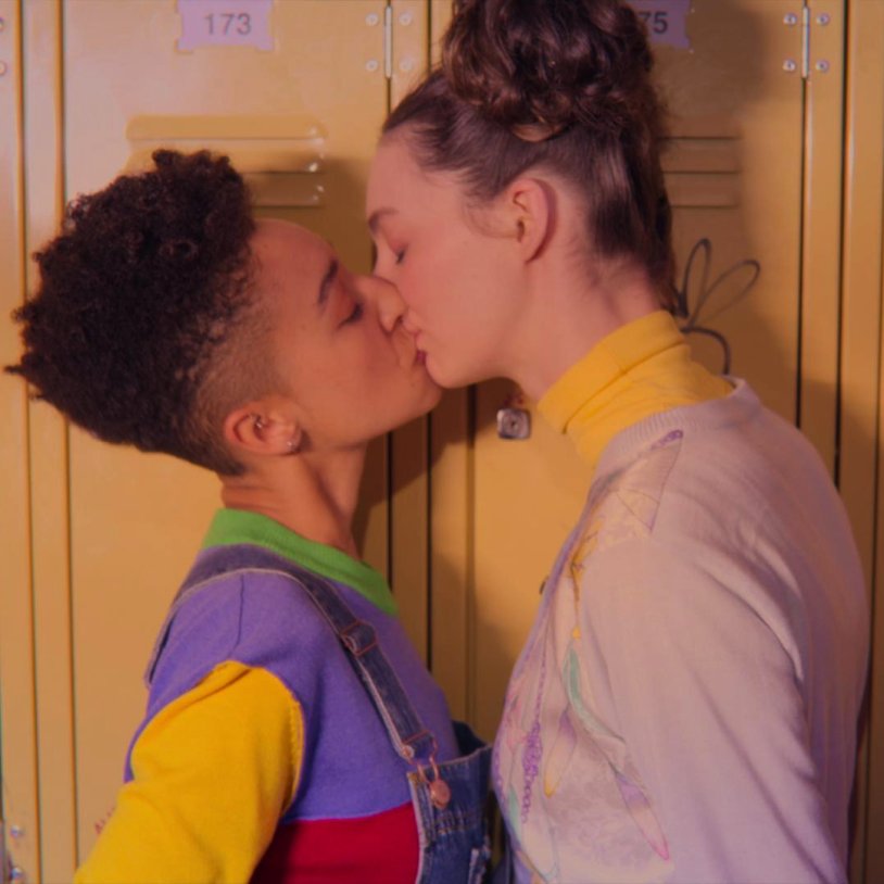 Patricia Arquette 1993