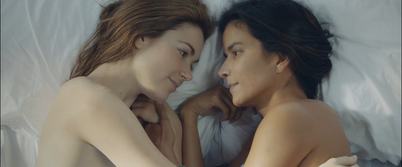 Patricia Arquette Toples