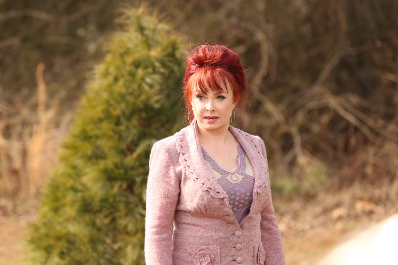 Evergreen Christmas Film 2014