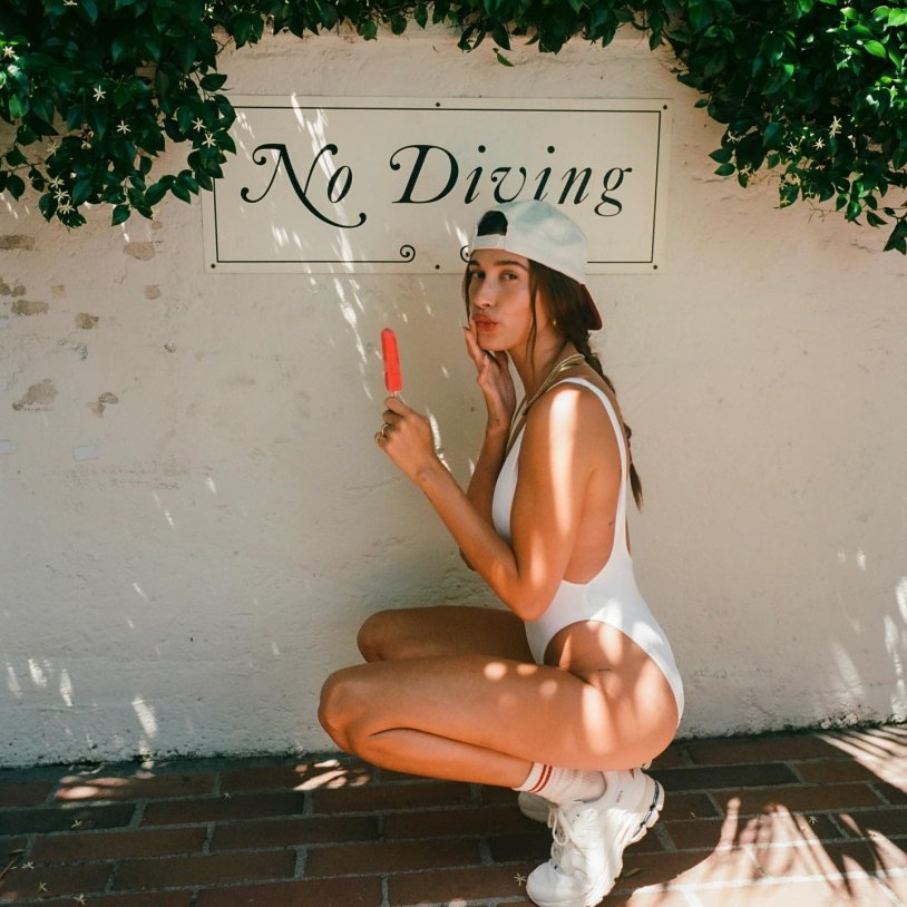 Justin Bieber 2021 Naked