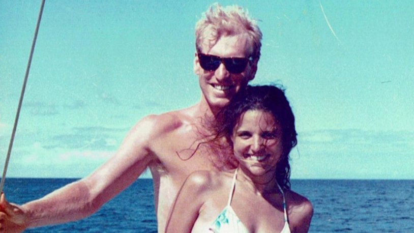 Julie Dreyfus Toples