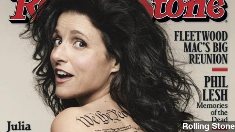 Julie Dreyfus Speaking Japanese