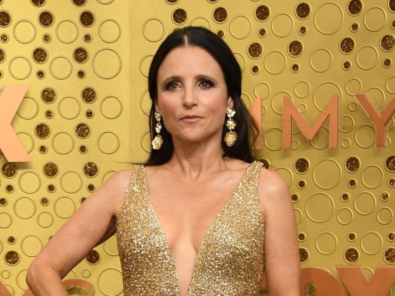 Julia louis-dreyfus