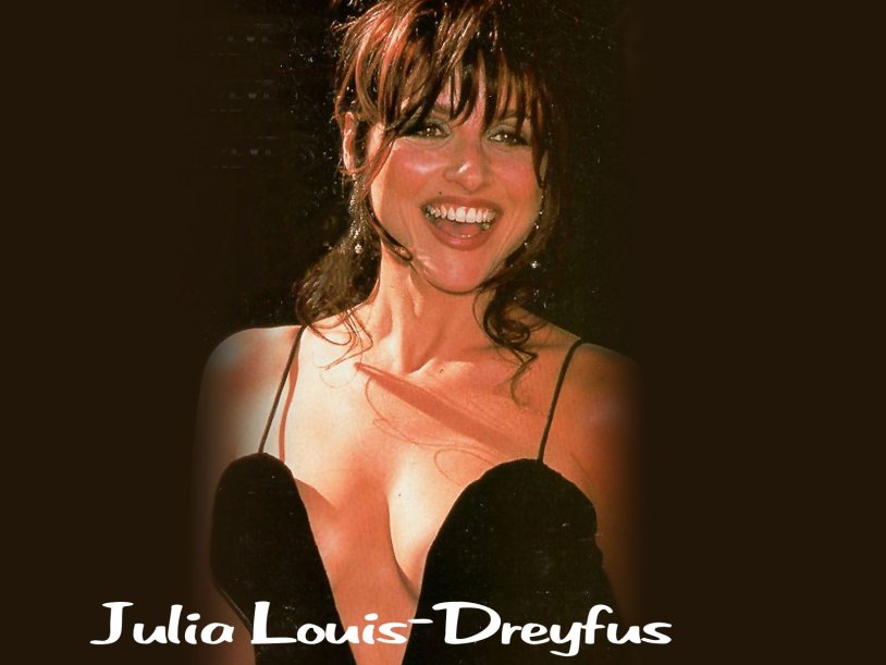 Julie Dreyfus
