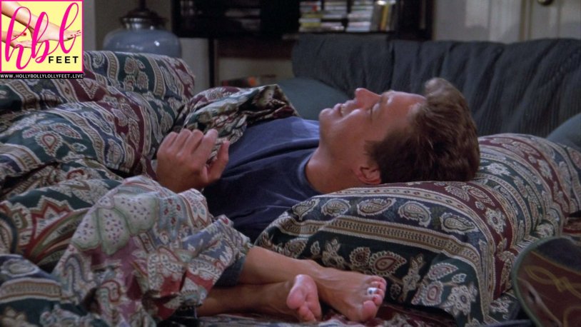 Julia Luis-Dreifus Feet