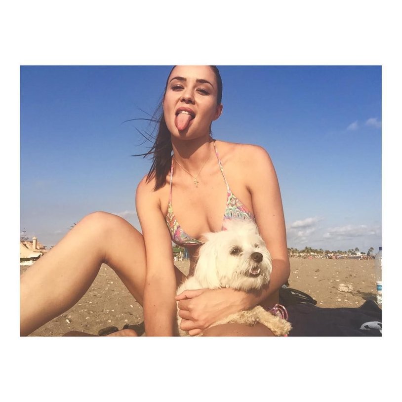 Dafne Fernandez 2020