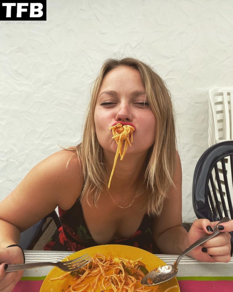 A wife and mother Sam