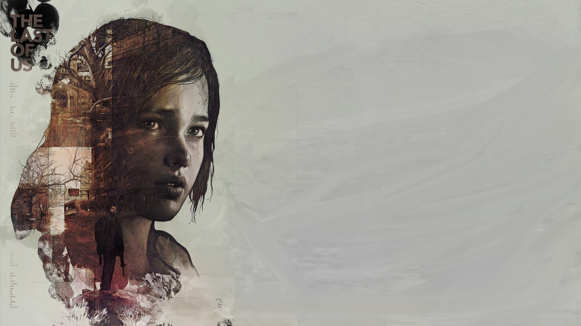 Dina The Last of US 2