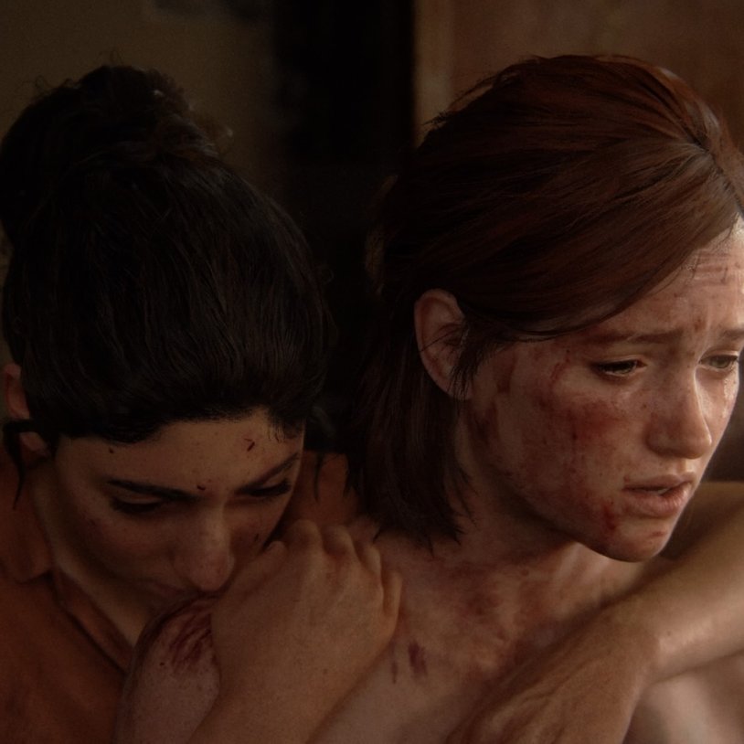 Ellie Ottauay Bikini