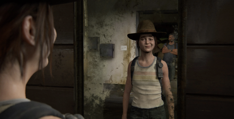 Cyber Temptation drain