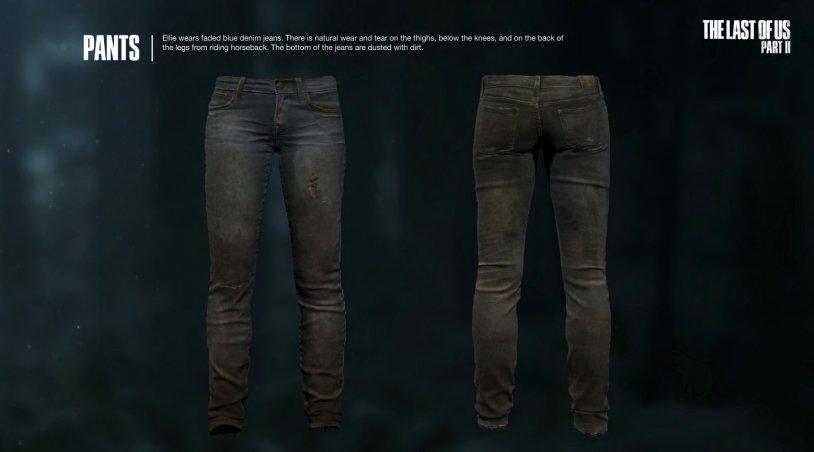 The Last of us desktop wallpaper