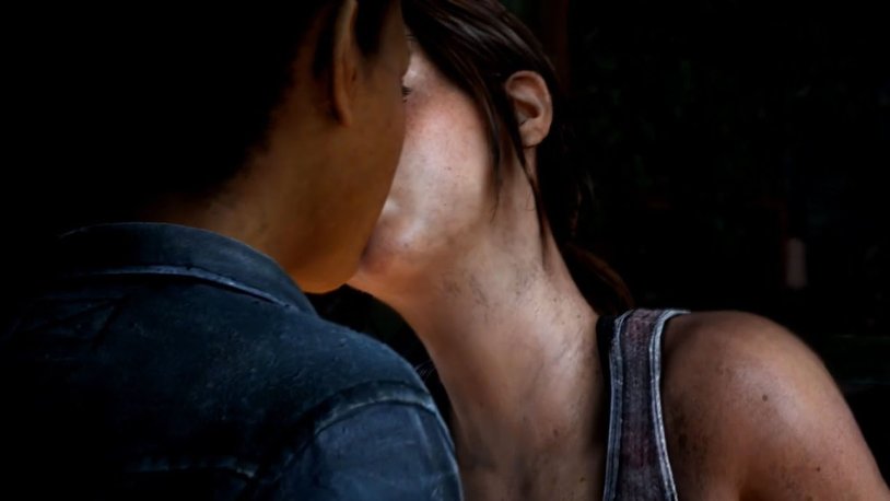 Ellie Dead Space 2 cosplay