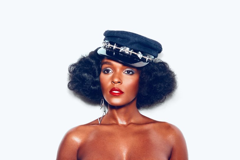 Zanel Monet Aftepati Oscar 2022