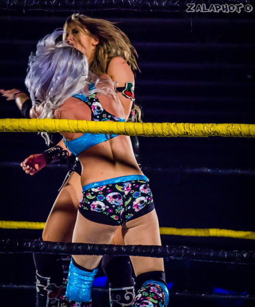 Candice Lerae Heel