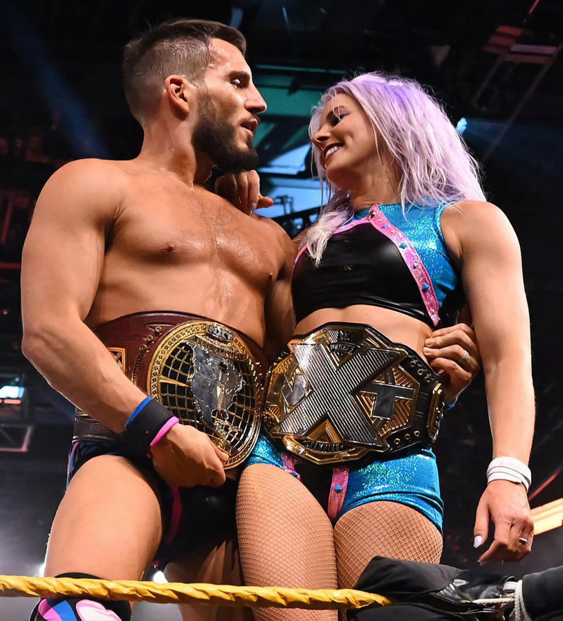 Candice lerae wwe music