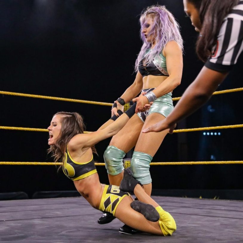 Candice Lerae Bald