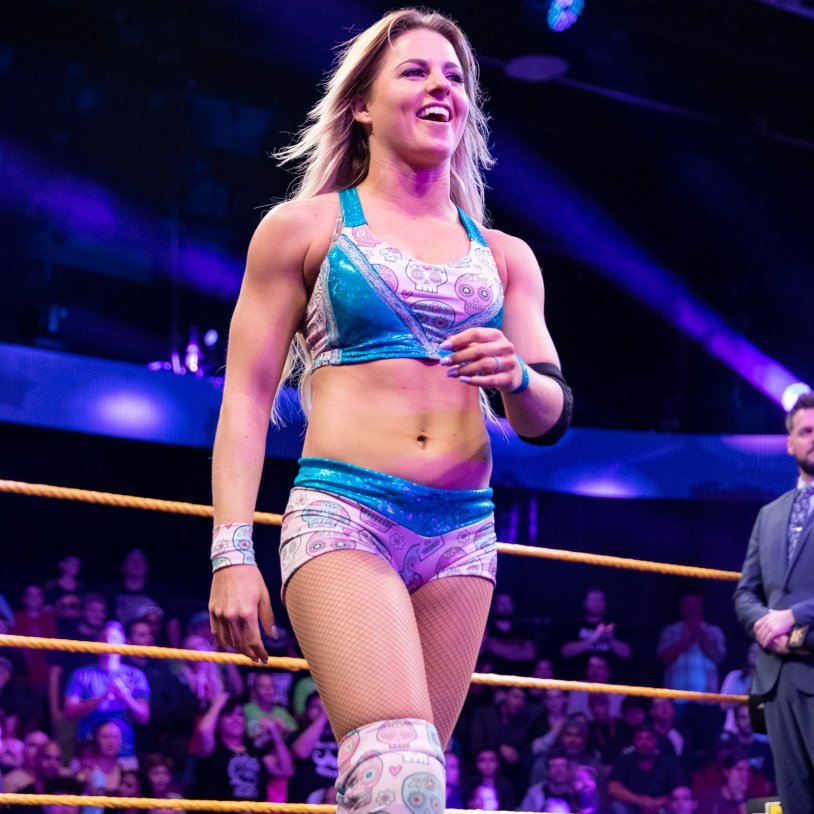 Candice lerae Indy