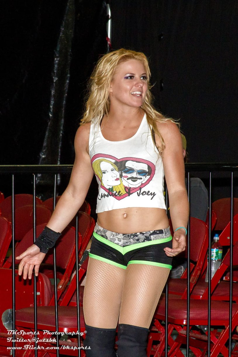 Candice lerae Indy