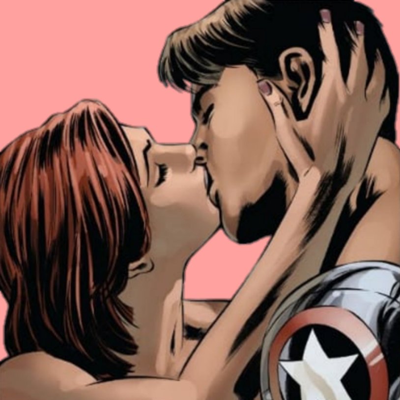 Natasha Romanoff sad arts