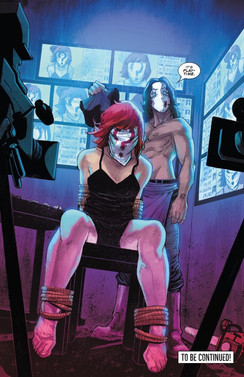 Natasha Romanoff hot