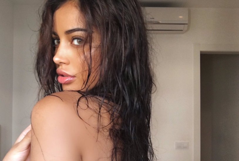 Cindy Kimberly Figure