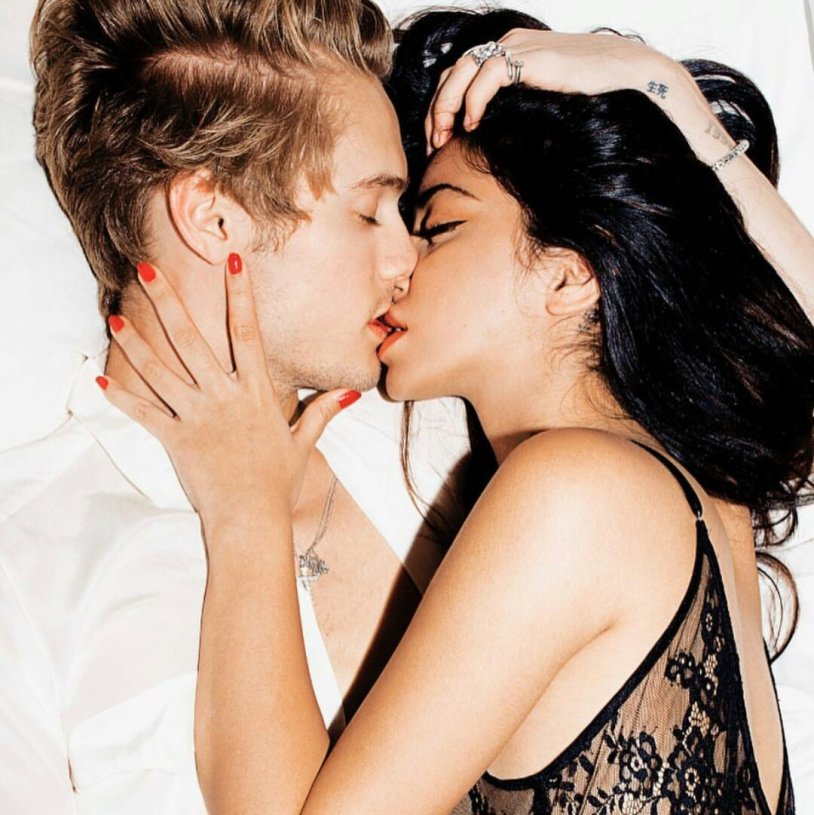 Cindy Kimberli and Alli Case