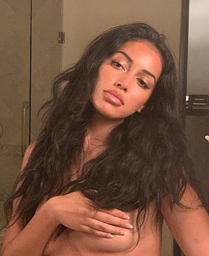 Cindy Kimberly Tongue