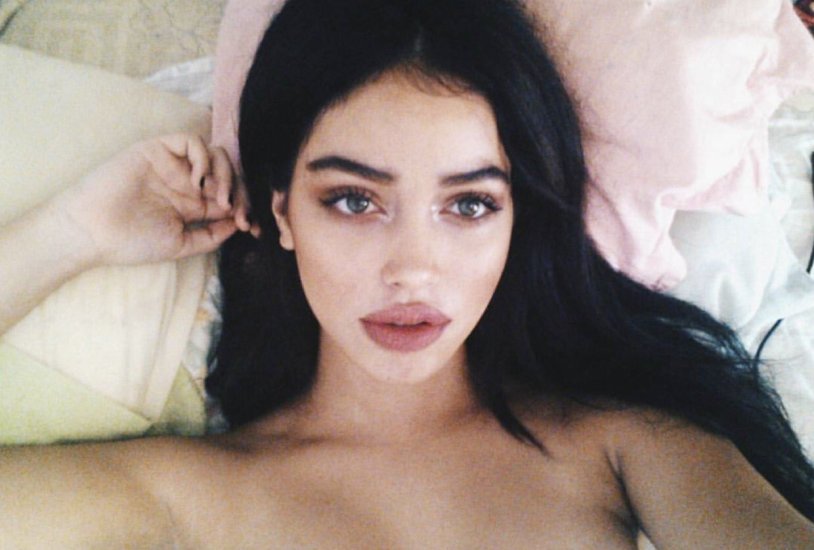 Cindy Kimberly