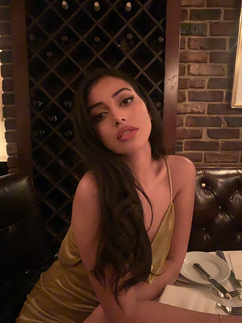 Candy Kimberly Ero photo