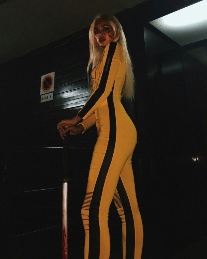 Karma belibi hot photos