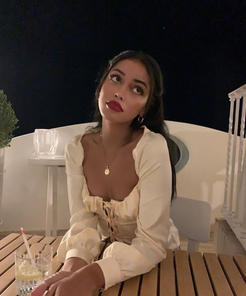 Cindy Kimberly Profile