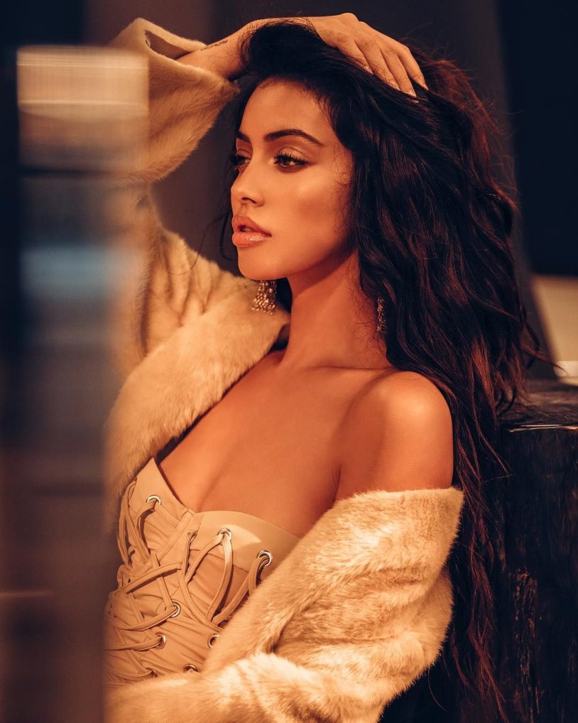 Cindy Kimberly aesthetics