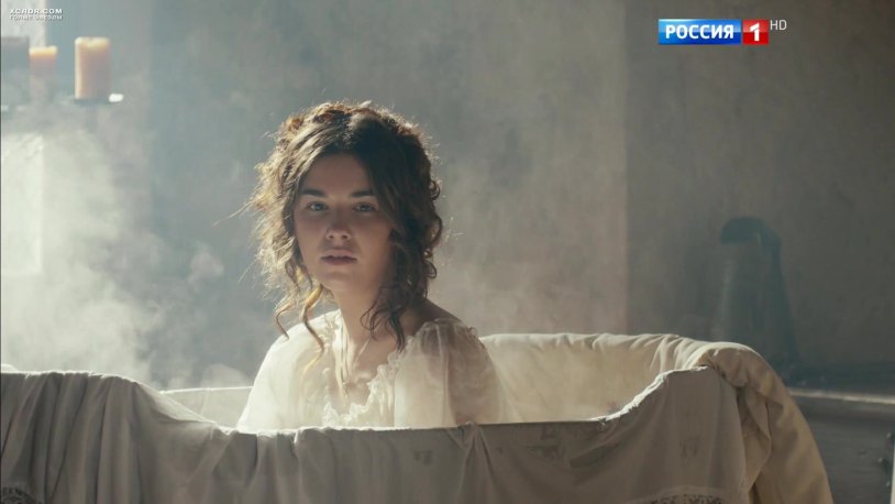 Maria Andreeva is hot