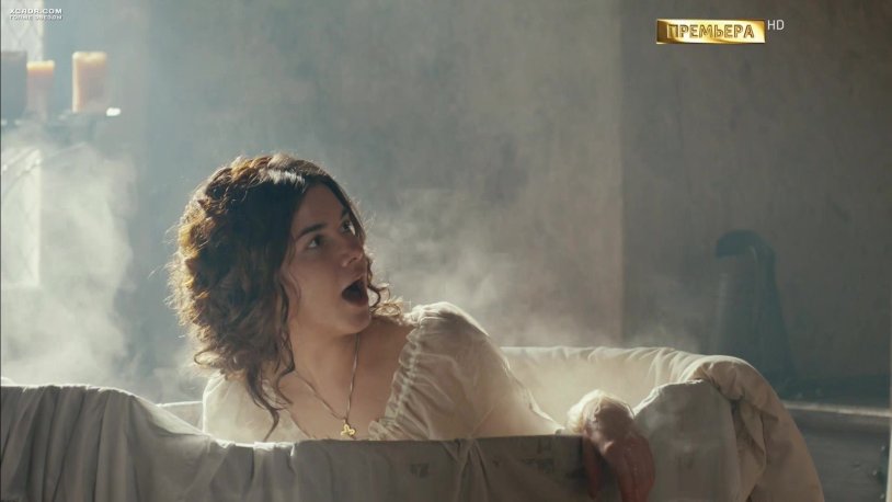 Ekaterina Andreeva pornography