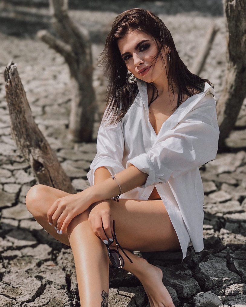 Maria Andreeva Maxim