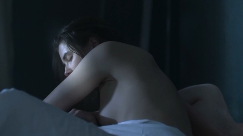 Actress Maria Andreevna Andreeva Naked