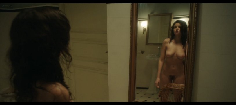 Actress Maria Andreevna Andreeva Naked