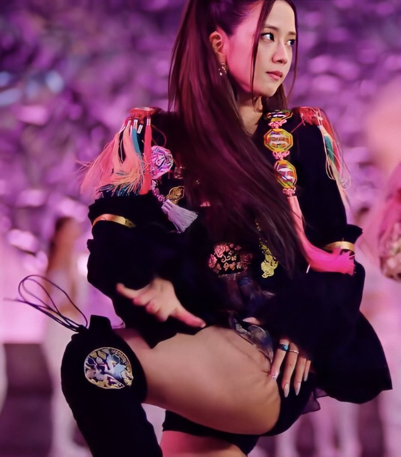 Rose from Black Pink Hot