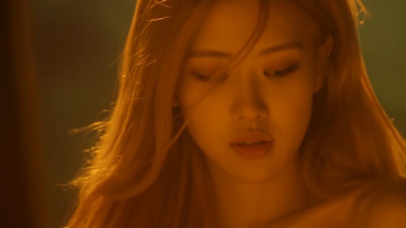 Lalisa Manoban Lili Film