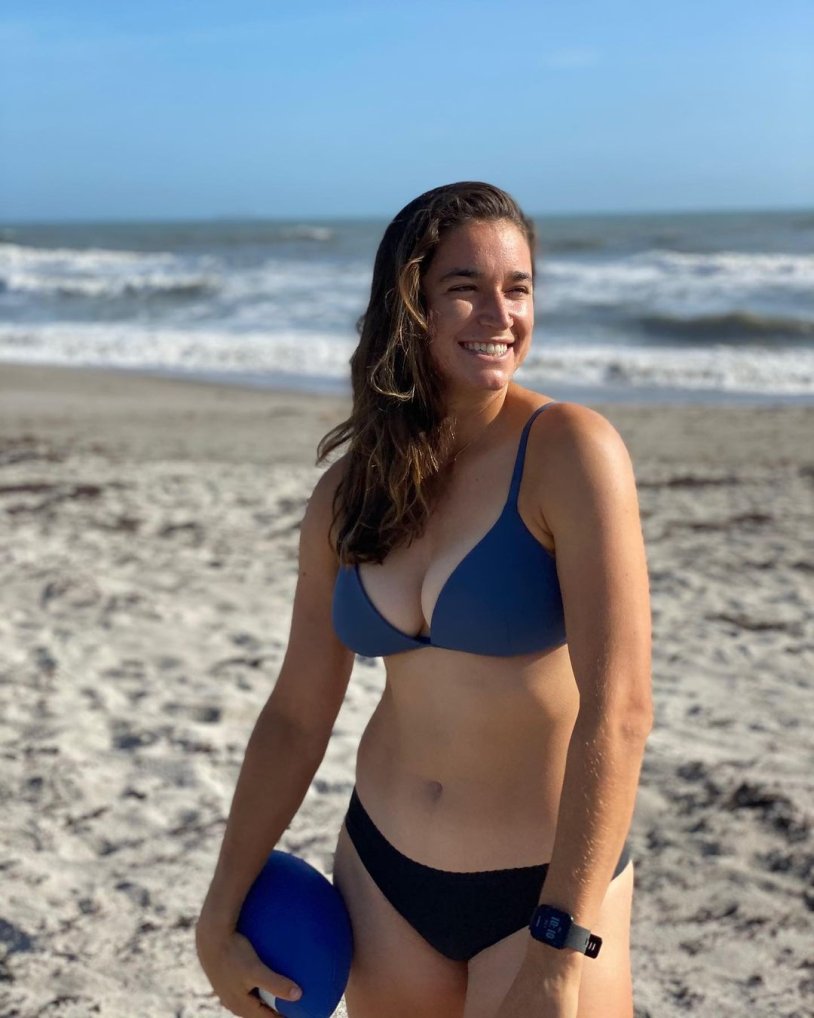 Karcia & Caroline Brown